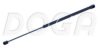 JEEP 55369333AB Gas Spring, rear windscreen